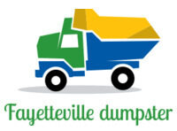 Dumpster Rental Fayetteville